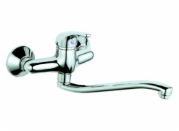 Baterie dřezu PIC 2246 chrom-rozteč 150 mm