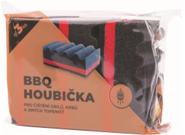Houbička na čištění grilů 3 ks SOLO
