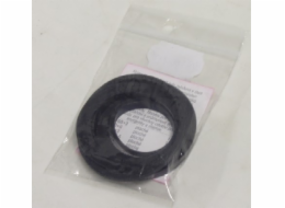 Rozetka plast/chrom 26
