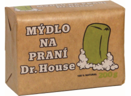 Mýdlo na praní 200 g Dr. House