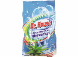 Prášek prací Univerzal 1,5 kg Dr. House