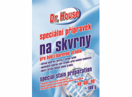Přípravek na skvrny 100 g Dr. House