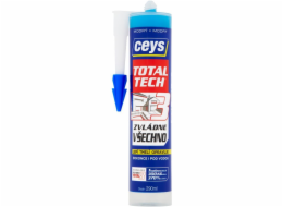 Tmel 290 ml Ceys Total Tech modrý