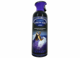 Osvěžovač vzduchu 400 ml Fresh Air Levander