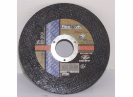 Kotouč řezný 115x1x22,2 mm na ocel a nerez