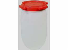 Sud se šroubovacím víkem 30 l - hrdlo 250 mm