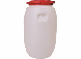 Sud se šroubovacím víkem 60 l  - hrdlo 325 mm