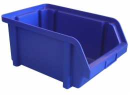 Bedna zkosená 20 kg, 300x200x150 mm barva