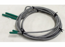 Pero spirála kanalizační 2,5 m/8 mm