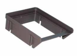 Bedna zkosená 5 kg, 150x100x70 mm-nástavba