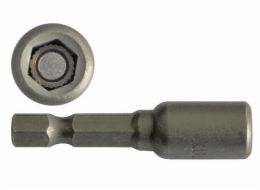 Hlavice s magnetem 1/4"-10x48 mm 5 ks