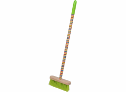 Koště dětské zahradní 73cm