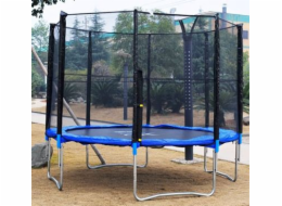 Trampolína s ochrannou sítí 366 cm
