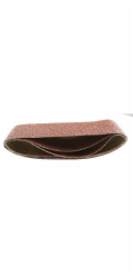 Pás brusný P080 75x533 mm 3 ks Koner SB53