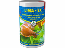 Přípravek proti slimákům LIMA - EX 1 kg