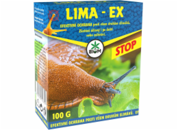 Přípravek proti slimákům LIMA - EX 100 g