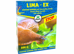 Přípravek proti slimákům LIMA - EX 200 g