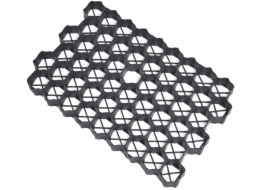 Rohož&nbsp;zatravňovací&nbsp;&nbsp;60x40x3cm&nbsp;černá