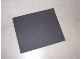 Papír brusný pod vodu P100 230x280 mm