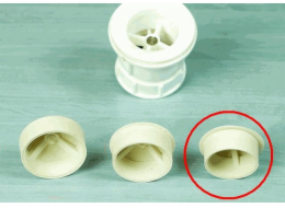 Zátka mechanická stlačovací 6/4"-42 mm