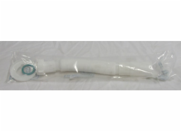 Sifon flexi ME 5/4x40 plast