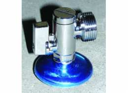Ventil pračka 5400 1/2x3/4 s filtrem
