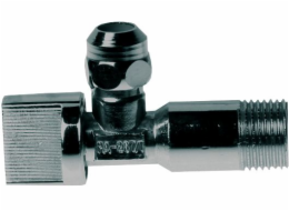 Ventil rohový 1/2 x3/8