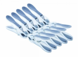 Kolíčky na prádlo 10 ks plast