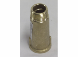 Prodloužení K263 1/2"x50 mm