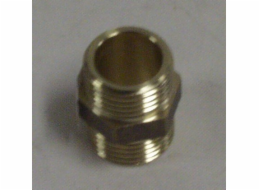 Vsuvka 1/2" mosaz 6700