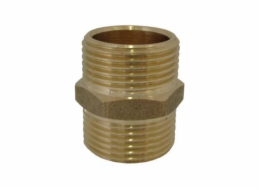 Vsuvka 5/4" mosaz 6700