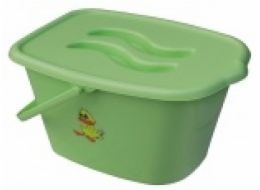 Vědro na pleny Balbínka