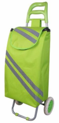 Taška nákupní Bartoš s kolečky-nosnost cca 30 kg