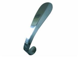 Lžíce&nbsp;na&nbsp;obuv&nbsp;15&nbsp;cm&nbsp;chrom