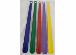 Lžíce na obuv kov 70 cm