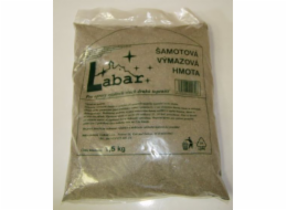 Hmota výmazová šamot 5 kg