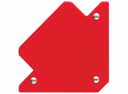 Magnet svářečský úhlový 76 mm, 10 kg