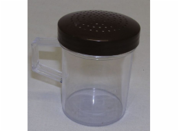 Cukřenka 9 cm plast