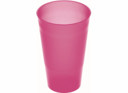 Pohár 0,4 l Fresh plast