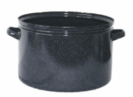 Hrnec smalt 48 cm 50 l Sfinx-Gastro