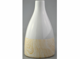 Váza 11,7x11,7x20,7 cm keramika