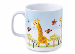 Hrnek dětský 225 ml SAFARI