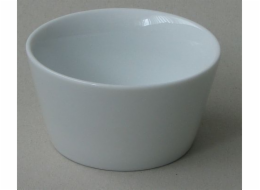 Miska SUPERBASIC 9x5 cm porcelánová