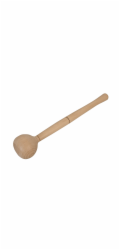 Koule na pasírování 29 cm