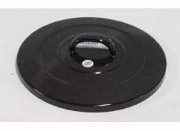 Poklice smalt 20 cm Belis