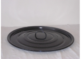 Poklice smalt 40 cm Sfinx-Gastro