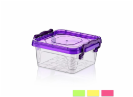 Box 0,35 l MULTI čtverec