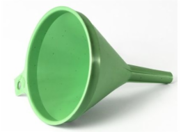 Nálevka 10 cm