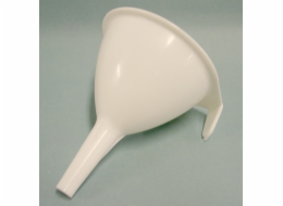 Nálevka 10 cm plast