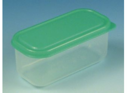 Box MINI 350 ml obdélník plast